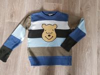 Strickpullover H&M Disney Gr. 122 Sachsen - Annaberg-Buchholz Vorschau