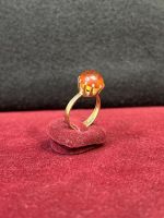 GOLD DAMEN RING 14k 585 Gr. 55 2,82g Gelb Gold AU Berlin - Neukölln Vorschau