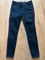 dunkelblaue Jeans Tommy Hilfiger Sachsen - Görlitz Vorschau