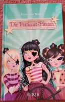 Die Petticoat-Piraten (Band 1) von Erin-Jane Waters Mecklenburg-Vorpommern - Eggesin Vorschau