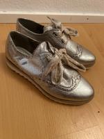 Schnürschuh, Größe 38 Baden-Württemberg - Offenburg Vorschau
