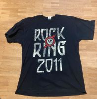 Festivalshirt Rock am Ring 2011 - XL München - Au-Haidhausen Vorschau