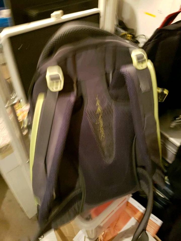 Schulrucksack Satch  Schulrucksack School Bag Marken in Dortmund