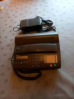 Siemens Telefax 840 mit Anrufbeantworter Nordrhein-Westfalen - Augustdorf Vorschau