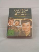 DVD ein Käfig voller Helden Season 2 Bochum - Bochum-Wattenscheid Vorschau