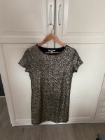 Pepe Jeans London | Damen Perlietten Top Kleid | Gr M Rheinland-Pfalz - Betzdorf Vorschau