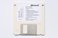 Window 95 Boot-Diskette Bootdiskette Bayern - Allersberg Vorschau