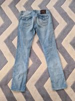 LTB Jeans 29/32 Low Rise Slim hellblau Brandenburg - Brandenburg an der Havel Vorschau