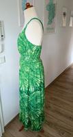C&C California Damen Chiffon Sommer Maxikleid Gr. 40 L grün NEU Mecklenburg-Vorpommern - Wismar Vorschau
