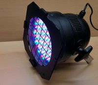 LED Spot PAR 56R RGB 21W inkl. Filterrahmen Nordrhein-Westfalen - Oberhausen Vorschau