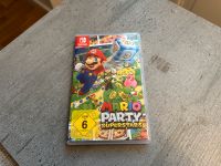 Mario Party Superstars Nintendo Switch wie Neu Baden-Württemberg - Karlsruhe Vorschau