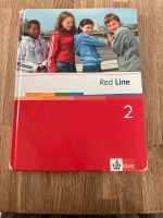 Red Line 2 ISBN 978-3-12-581120-1 Niedersachsen - Hemmoor Vorschau