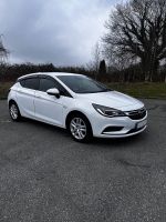 Opel Astra 1.6 D Schleswig-Holstein - Kaltenkirchen Vorschau