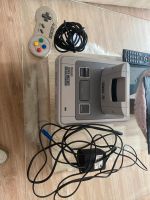 Super Nintendo Saarland - Blieskastel Vorschau