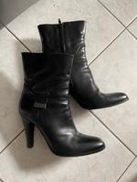 Miss Sixty vintage Boot Stiefel Leder Bonn - Beuel Vorschau