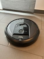 Roomba i7 Staubsauger Roboter Hessen - Darmstadt Vorschau