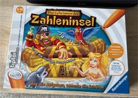 Tiptoi Spiel „ Das Geheimnis der Zahleninsel“, Top Zustand ☀️ Eimsbüttel - Hamburg Niendorf Vorschau