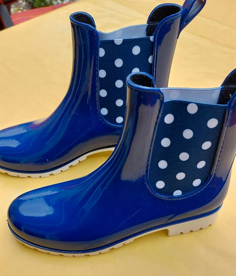 Hübsche Gummistiefel für Damen Größe 37 in Baden-Württemberg - Brackenheim  | eBay Kleinanzeigen ist jetzt Kleinanzeigen