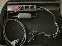 Gator Pedalboard mit Tasche und Netzteil / power brick Hessen - Babenhausen Vorschau