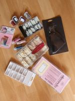 Nageltips Cutter Nagelfolie Streuperlen Niedersachsen - Meine Vorschau