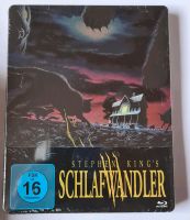 Stephen Kings Schlafwandler Bluray Steelbook OVP Nordrhein-Westfalen - Niederkrüchten Vorschau