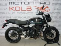 Kawasaki Z 650 RS Baden-Württemberg - Bretten Vorschau