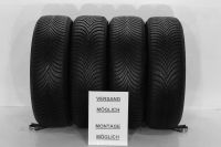 4 x 205/60 R16 92H Winterreifen Michelin Alpin M+S 6,3MM DOT19 Baden-Württemberg - Brackenheim Vorschau