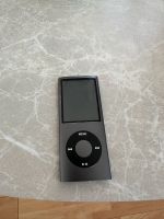 Apple iPod Nano in Schwarz Rheinland-Pfalz - Mainz Vorschau