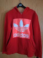 Adidas Hoodie Gr S Saarland - Merchweiler Vorschau