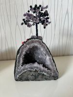 Edelsteine / Amethyst Geode Baden-Württemberg - Weinheim Vorschau