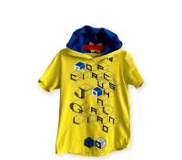 JOHN GALLIANOI KIDS Bedrucktes Cooles T-Shirt Gr.116/122 (6J) Stuttgart - Stammheim Vorschau