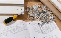 Montage Service Möbel aufbauen professioneller Handwerker Rheinland-Pfalz - Landau in der Pfalz Vorschau