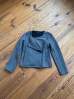 A/X ARMANI Exchange Jacke / Blazer grau Gr.M - NEUWERTIG! Nordrhein-Westfalen - Minden Vorschau