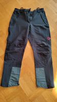 Mammut Damen Outdoorhose Wanderhose 38K schwarz Nordrhein-Westfalen - Bergisch Gladbach Vorschau