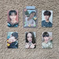 wtt misc kpop PCs xdinary Heroes gidle nine.i evnne Nordrhein-Westfalen - Leopoldshöhe Vorschau