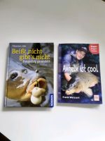 2 Angelbücher für Nachwuchsangler Bayern - Rimsting Vorschau