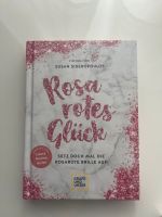 Rosa rotes Gück - Susan Sideropoulos Hessen - Weiterstadt Vorschau