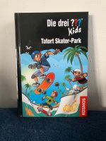 Die drei ??? Kids nr. 84 Tatort Skatepark Kinderbuch Nordrhein-Westfalen - Tönisvorst Vorschau