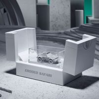 Eroded Porsche Safari – Hot Wheels x Daniel Arsham für Sammler Baden-Württemberg - Niefern-Öschelbronn Vorschau