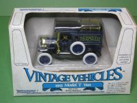 Ford Model T Van 1913 Ta-Pat-Co Ertl 1:43 2502 Modellauto Schleswig-Holstein - Klein Rönnau Vorschau