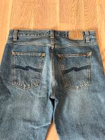 Nudie Jeans, Gritty Jackson, Old Gold, 32/30 Bayern - Nürnberg (Mittelfr) Vorschau