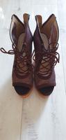Jimmy Choo Damenschuh,Gr.35 Nordrhein-Westfalen - Frechen Vorschau