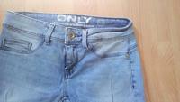 Jeans, only, Jeanshose, Ripped Jeans, Hose Leipzig - Engelsdorf Vorschau