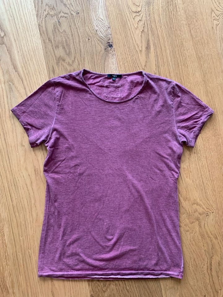 Tigha T Shirt L Lila/Lavendel in Dreieich