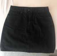 Jeans rock schwarz neu ! Nordrhein-Westfalen - Lage Vorschau