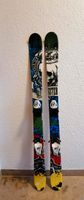 Stuf Ski Freeride Twin Tip Jugendschi Snowpark 130cm Bayern - Rottendorf Unterfr Vorschau