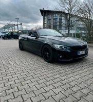 BMW 435 i F33 Cabrio Sport Line M Performance Auspuff Bochum - Bochum-Wattenscheid Vorschau
