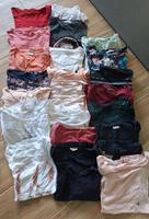 T-Shirt-Paket EDC, Vero Moda, Only etc. Größe 34 Hessen - Heppenheim (Bergstraße) Vorschau