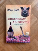 Schweinskopf al Dente - Rita Falk Bayern - Gochsheim Vorschau