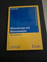 Bilanzierung und Bilanzanalyse Bayern - Niedertaufkirchen Vorschau